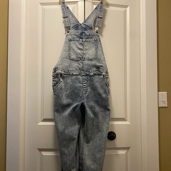Bullhead Overalls - Picture 1 of 5